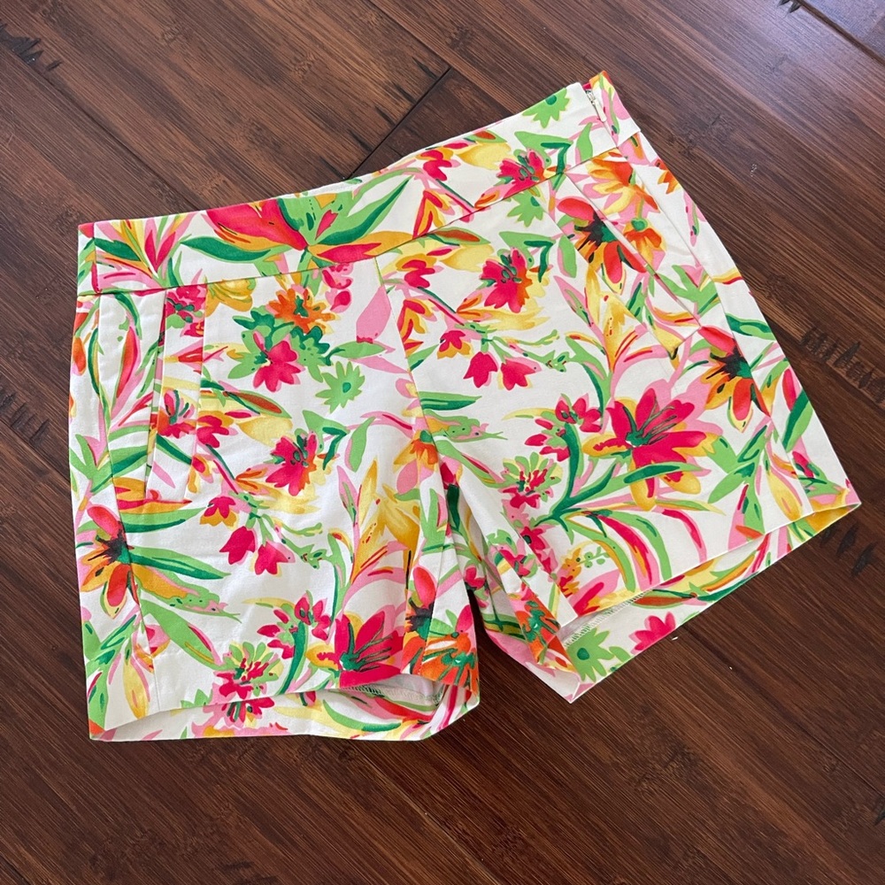 J. Crew Women’s Shorts